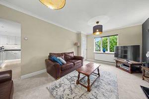 Highfield Avenue Newbold